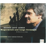Bernd - Lutz Lange CD's