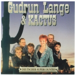 Gudrun Lange CD's