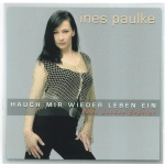 Ines Paulke CD's
