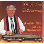 Joachim Süß und seine Musikanten