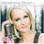 Kristina Bach CD's