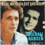 Michael Hansen CD's