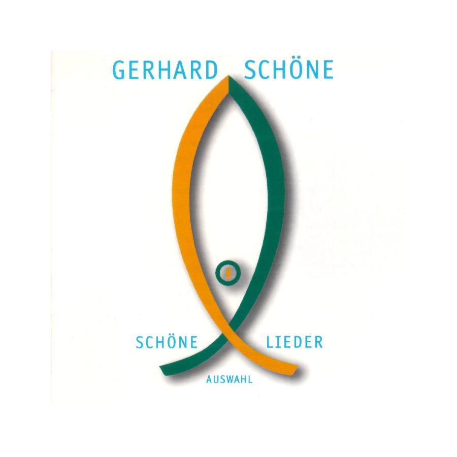 Gerhard Schöne Schöne Lieder, 12,66