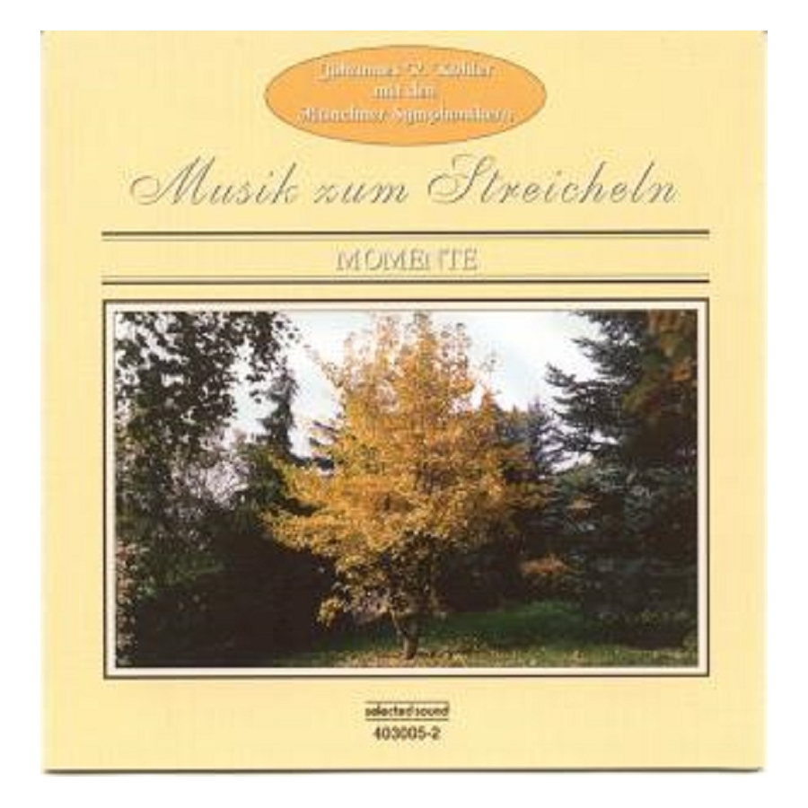 Momente Johannes R.Köhler und Orchester, 22,41