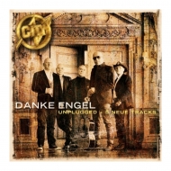 CITY - Danke Engel ( CD + DVD )