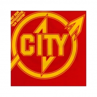 City - City