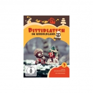 Pittiplatsch original ddr