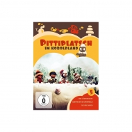 Pittiplatsch original ddr