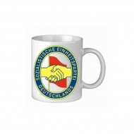 Tasse Auch Du Genosse hälst die Küche sauber, 6,95 € Tasse Auch Du Genosse hälst die Küche sauber, 6,95 €