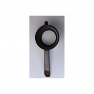 Teesieb Durchmesser 8cm Plaste