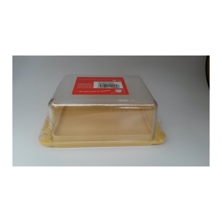 Butterdose Sonja Plast