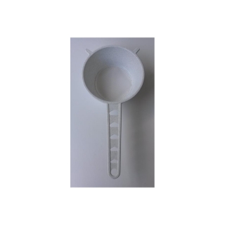 Haushaltsieb 14 cm Plaste