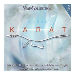 Karat - Starcollection Doppel CD
