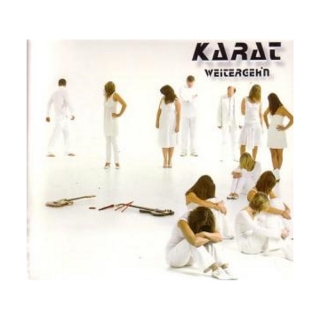 Karat - Weitergehn