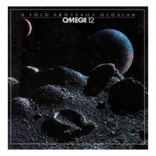 Omega - A Föld árnyékos oldalán