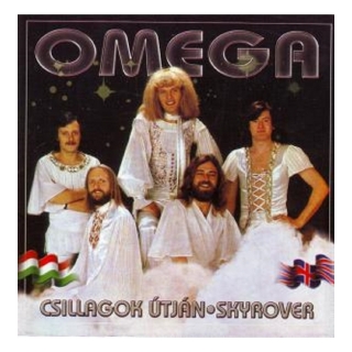 Omega - Csillagok útján - Skyrover