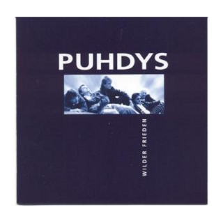 Puhdys - Wilder Frieden