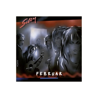 Silly - Februar