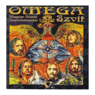 Szvit - Omega
