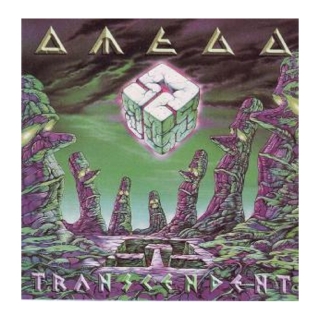 Transcendent - Omega