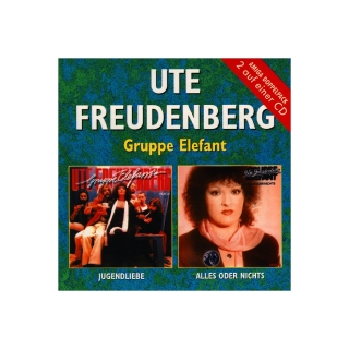 Ute freudenberg jugendliebe single