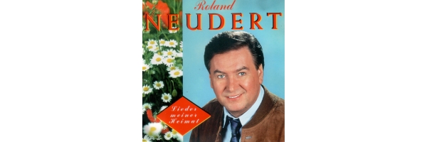 Roland Neudert CD's