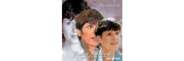 Gaby Rückert