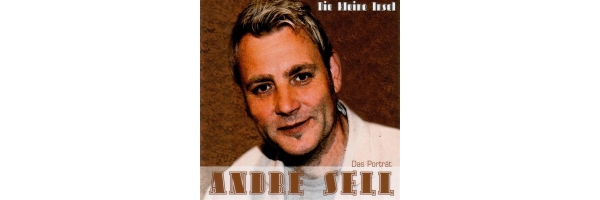 Andre Sell CD's