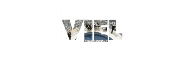 Fantastischen Vier, Die