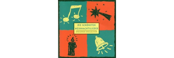 Dresdner Kreuzchor