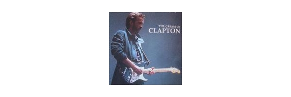 Eric Clapton