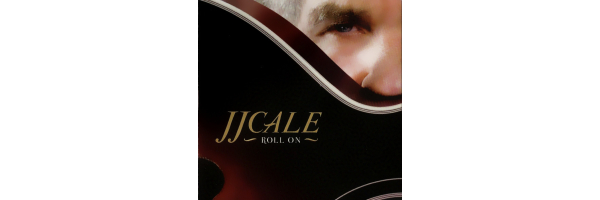 JJ Cale