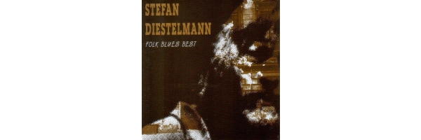 Stefan Diestelmann CD's