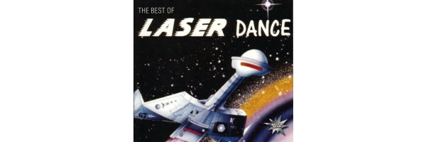 Laser Dance