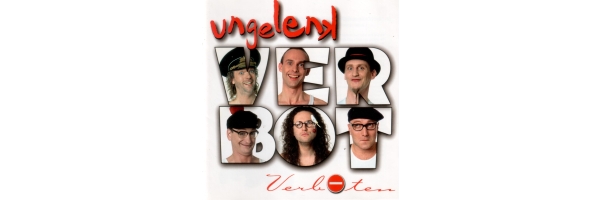 Ungelenk CD's