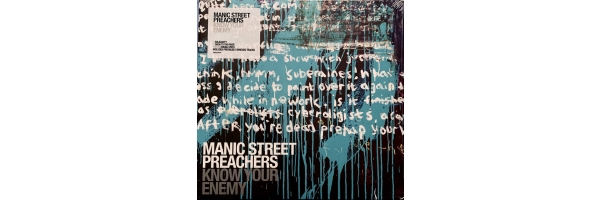 Manic Street Preachers