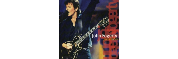 John Fogerty