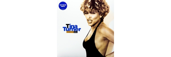 Tina Turner