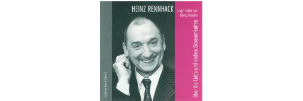 Heinz Rennhack