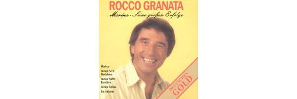 Rocco Granata
