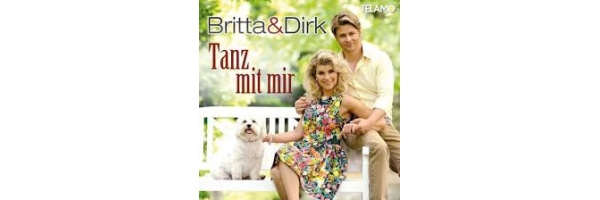 Britta und Dirk