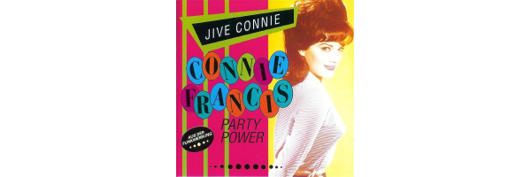 Connie Francis
