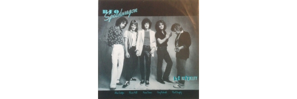 REO Speedwagon