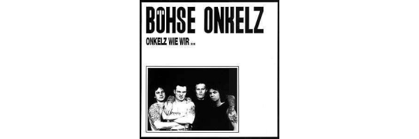Böhse Onkelz