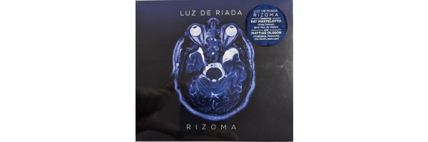 Luz De Riada