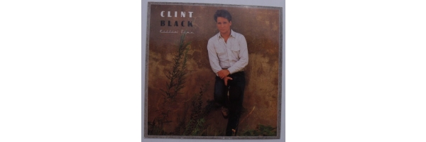 Clint Black
