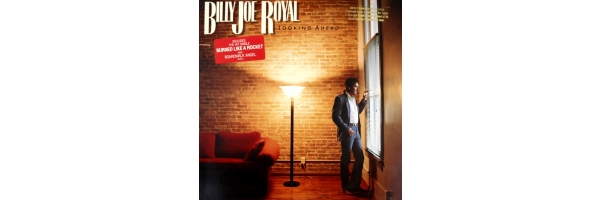Billy Joe Royal