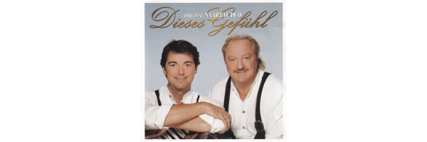 Original Naabtal Duo