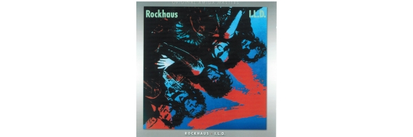 Rockhaus CD's