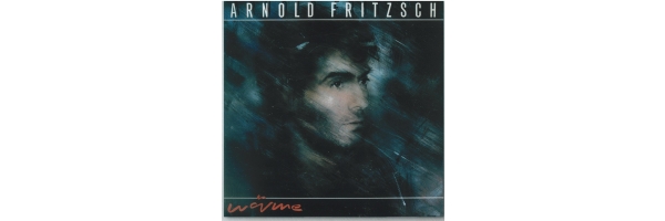 Arnold Fritzsch CD's